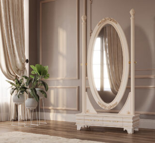 سرویس خواب نوزاد کاترین